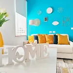 Studio Flat Tiffany
